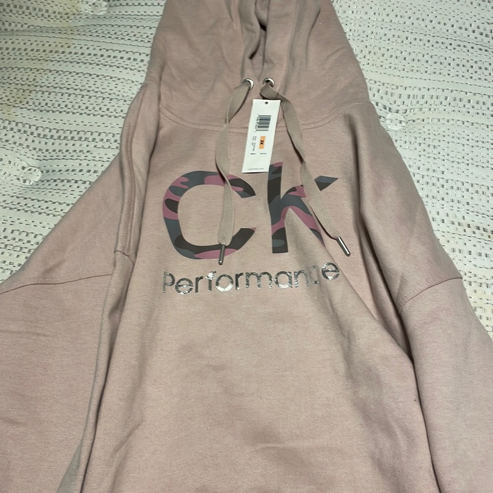 Calvin Klein hoodie